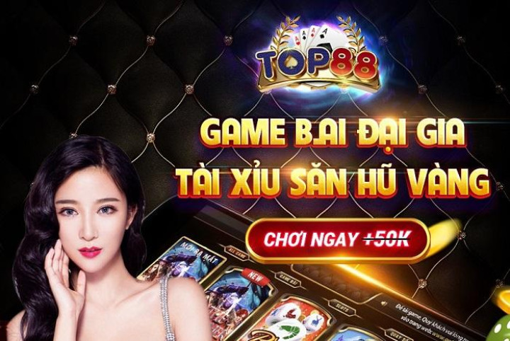 Ưu nhược điểm game bài Top88